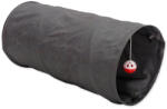 MAGIC CAT Tunnel Magic Cat gri 50x24cm (453-20002)