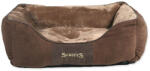 Scruffs Pat animale "Chester", M, maro, 60x50 cm 1165 1165 (414598) - efistore