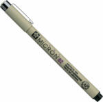 Sakura Pigma Micron 02 Техническа химикалка Black 0, 3 mm 1 бр (XSDK0249)