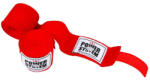 Power System Boxing Wraps bandaje de box culoare Red 1 buc