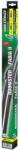 Green COMPASS Ștergătoare SET PLAT 530 + 530 mm GREEN FAB II (10797)