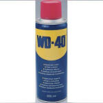 WD-40 Spray lubrifiant multifunctional WD-40, 200 ml (WD40-200ML) - efistore