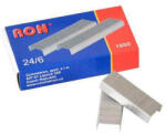 RON Capse pentru capsator RON 24/6, 1000 buc - efistore