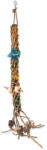 BIRD JEWEL Jucărie Bird Jewel din sfoară se cățără 60x13cm (452-31020)