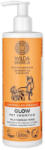 Wilda Siberica Șampon Wilda Siberica Glow 400ml (5024-02917) - efistore