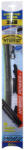 COMPASS Ștergător Hybrid 350 mm + 11 adaptoare de teflon (11007)