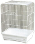 BIRD JEWEL Cusca Bird Jewel K2 45, 5x33, 5x59, 5cm alba (2702-05)
