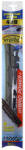 COMPASS Ștergător Hybrid 430 mm + 11 adaptoare de teflon (11010)