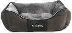 Scruffs Pat animale companie Chester, M, 60 x 50 cm, gri 1166 1166 (414599) - efistore
