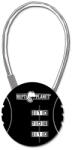 Repti Planet Lacăt Repti Planet cu cod numeric (007-60901)