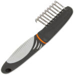 TRIXIE pieptene descalcitor pentru animale de companie (18 cm) (24161) - efistore