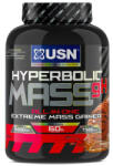USN Hyperbolic Mass gH cu Aromă de Ciocolată 2kg