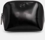 Calvin Klein portfard culoarea negru, K60K612449 9BYH-AKD11S_99X