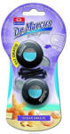 eFitness COMPASS Odorizant de aer FRESH POINT - 1+1 Ocean Breeze (amDM536)