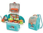 Buddy Toys BUDDY TOYS BGP 2115 Rucsac bucatarie Bucatarie copii