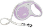 flexi Leash Flexi New Comfort banda M roz 5m (194-3698) - efistore