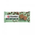 Nutramino Napolitane proteice Wafer-Hazelnut, 39g, Nutramino