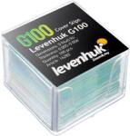 Levenhuk G100 fedőlemezek (100 darab)