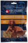 ONTARIO Delicatese de iepure Ontario, felii uscate 70g (214-5037) - efistore