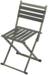 Cattara Scaun pliant de camping Nature - 37 x 70 x 33 cm (13437) - efistore - 124,99 RON