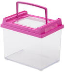SAVIC Cutie Savic portabila Fauna 17, 5x11, 5x13cm 1, 5l (115-0139)