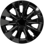 eFitness Compass Capac roată Storm Black 15 ", o bucată - negru (32503)