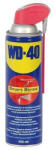 WD-40 Spray lubrifiant multifunctional 450SS Smart Straw WD-40, 450 ml (WD40-450SS) - efistore