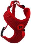 Active Dog Ham Active Dog Mellow M roșu 1, 5x40-55cm (0904-92243)