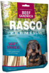 Rasco Rasco Delicatese de vită și cod Rasco Premium, sandviș 230g (1704-17053)