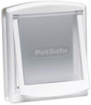 PetSafe Staywell Uși pentru câini Staywell 715, Alb S