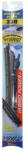 COMPASS Ștergător Hybrid 350 mm + 11 adaptoare de teflon (11006)