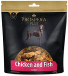 Prospera Plus Plus Plus pește delicat învelit în pui 230g (1514-17073)