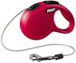 flexi Lesa Flexi Classic Cablu nou XS rosu 3m (194-234)