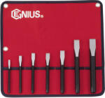 Genius Tools Vágó készlet 7 db-os Genius (PC-567F) - pumatools