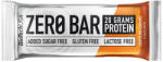 BioTechUSA BioTechUSA Zero Bar (50 g, Cu Ciocolată și Caramel)