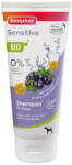 Beaphar Șampon Beaphar BIO pentru piele sensibilă 200 ml (244-12287)