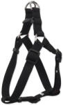 Dog Fantasy Ham Dog Fantasy Classic XL negru 3.8x75-110cm (454-102381)