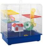 Small Animals Cusca Animale Mici CH5 alb si albastru 49x32, 5x52, 5cm (2705-07)
