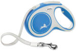 flexi Leash Flexi New Comfort bandă M albastru 5m (194-3696)