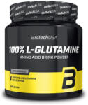 BioTechUSA BioTechUSA L-Glutamine (240 g)