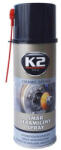 K2 COMPASS K2 Lubrifiant ceramic - 400 ml (amW124)