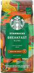 Starbucks Starbucks® Breakfast Blend Boabe de cafea cu prăjire medie 450 g