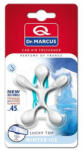 eFitness COMPASS Odorizant LUCKY TOP - Winter Ice (amDM665)