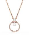 Swarovski colier CONSTELLA 9BYH-AKD0II_GLD (5692266)