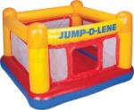 Intex Castel gonflabil Intex Jump-O-Lene (114956) - efistore Castel gonflabil