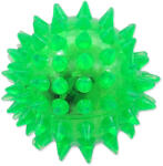 Dog Fantasy Toy Dog Fantasy Ball LED verde 5cm (454-31103)