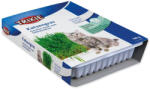 TRIXIE seminţe iarba pentru pisici in tavă 100 g (4235) - efistore