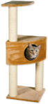 MAGIC CAT Irena sezlong bej 35x35x109cm (453-1071)