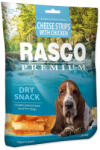 Rasco Rasco Fâșii de brânză Rasco Premium delicacy învelite în pui 230g (1704-17043)