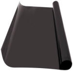 COMPASS Folie de protecție solară - 75x300 cm, dark black 15% (06163)